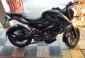 Motos - Bajaj Ns 200 2019 Nafta 4400Km - En Venta