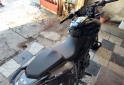 Motos - Bajaj Ns 200 2019 Nafta 4400Km - En Venta