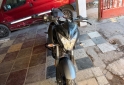 Motos - Bajaj Ns 200 2019 Nafta 4400Km - En Venta