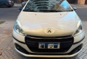 Autos - Peugeot 208 GT 2016 Nafta 102000Km - En Venta