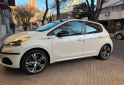 Autos - Peugeot 208 GT 2016 Nafta 102000Km - En Venta