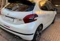 Autos - Peugeot 208 GT 2016 Nafta 102000Km - En Venta