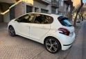 Autos - Peugeot 208 GT 2016 Nafta 102000Km - En Venta