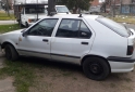 Autos - Renault 19 1996 GNC 250000Km - En Venta