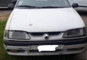 Autos - Renault 19 1996 GNC 250000Km - En Venta