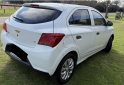 Autos - Chevrolet Ónix LT 2017 Nafta 95000Km - En Venta
