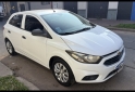 Autos - Chevrolet Ónix LT 2017 Nafta 95000Km - En Venta