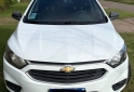 Autos - Chevrolet Ónix LT 2017 Nafta 95000Km - En Venta