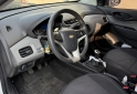 Autos - Chevrolet Ónix LT 2017 Nafta 95000Km - En Venta