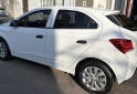 Autos - Chevrolet Ónix LT 2017 Nafta 95000Km - En Venta
