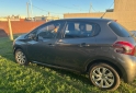 Autos - Peugeot 208 Active 2019 Nafta 80000Km - En Venta