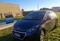 Autos - Peugeot 208 Active 2019 Nafta 80000Km - En Venta