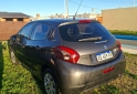 Autos - Peugeot 208 Active 2019 Nafta 80000Km - En Venta