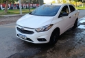 Autos - Chevrolet Prisma 2018 GNC 150000Km - En Venta