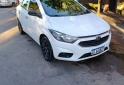 Autos - Chevrolet Prisma 2018 GNC 150000Km - En Venta