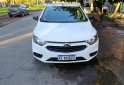 Autos - Chevrolet Prisma 2018 GNC 150000Km - En Venta