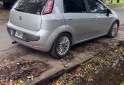 Autos - Fiat Punto 2013 Nafta 178000Km - En Venta