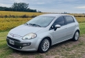 Autos - Fiat Punto 2013 Nafta 178000Km - En Venta