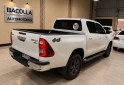 Camionetas - Toyota HILUX SRV 4x4 2021 Diesel 139000Km - En Venta