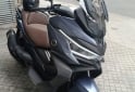 Motos - Voge SR4 MAX PRO 2024 Nafta 3500Km - En Venta
