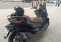 Motos - Voge SR4 MAX PRO 2024 Nafta 3500Km - En Venta