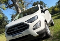 Autos - Ford Ecosport 2020 Nafta 33000Km - En Venta