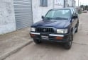 Camionetas - Toyota Hilux 2003 Diesel 180000Km - En Venta