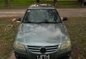 Autos - Volkswagen Gol Power 1.6 2009 Nafta 176000Km - En Venta