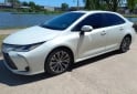 Autos - Toyota Corolla seg 2020 Nafta 82000Km - En Venta