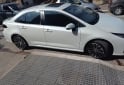 Autos - Toyota Corolla seg 2020 Nafta 82000Km - En Venta