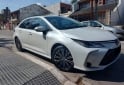 Autos - Toyota Corolla seg 2020 Nafta 82000Km - En Venta