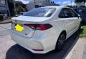 Autos - Toyota Corolla seg 2020 Nafta 82000Km - En Venta
