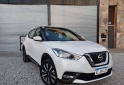 Autos - Nissan KICKS 2018 Nafta 72000Km - En Venta
