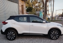 Autos - Nissan KICKS 2018 Nafta 72000Km - En Venta
