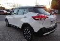 Autos - Nissan KICKS 2018 Nafta 72000Km - En Venta