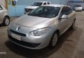 Autos - Renault Fluence 2011 GNC - En Venta