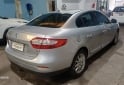 Autos - Renault Fluence 2011 GNC - En Venta