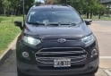 Autos - Ford Ecosport 2013 GNC 120000Km - En Venta