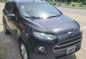 Autos - Ford Ecosport 2013 GNC 120000Km - En Venta