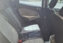 Autos - Ford Ecosport 2013 GNC 120000Km - En Venta
