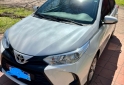 Autos - Toyota Yaris 2024 Nafta 35000Km - En Venta