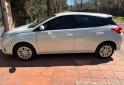 Autos - Toyota Yaris 2024 Nafta 35000Km - En Venta