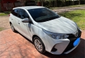 Autos - Toyota Yaris 2024 Nafta 35000Km - En Venta