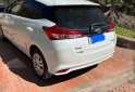 Autos - Toyota Yaris 2024 Nafta 35000Km - En Venta
