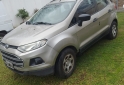 Autos - Ford Ecosport 2014 Nafta 172000Km - En Venta