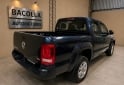 Camionetas - Volkswagen AMAROK 2017 Diesel 98000Km - En Venta
