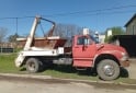 Camiones y Grúas - Ford 14000 - En Venta