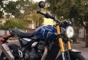 Motos - Triumph Speed 400 2025 Nafta 900Km - En Venta