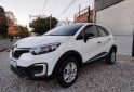Autos - Renault CAPTUR 2018 Nafta 85000Km - En Venta