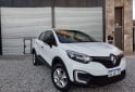 Autos - Renault CAPTUR 2018 Nafta 85000Km - En Venta